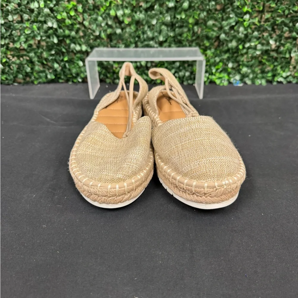 Me Too Cheslie Espadrille - W10